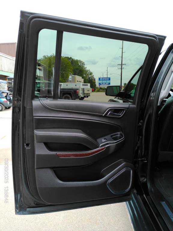 2019 GMC Yukon Image 11