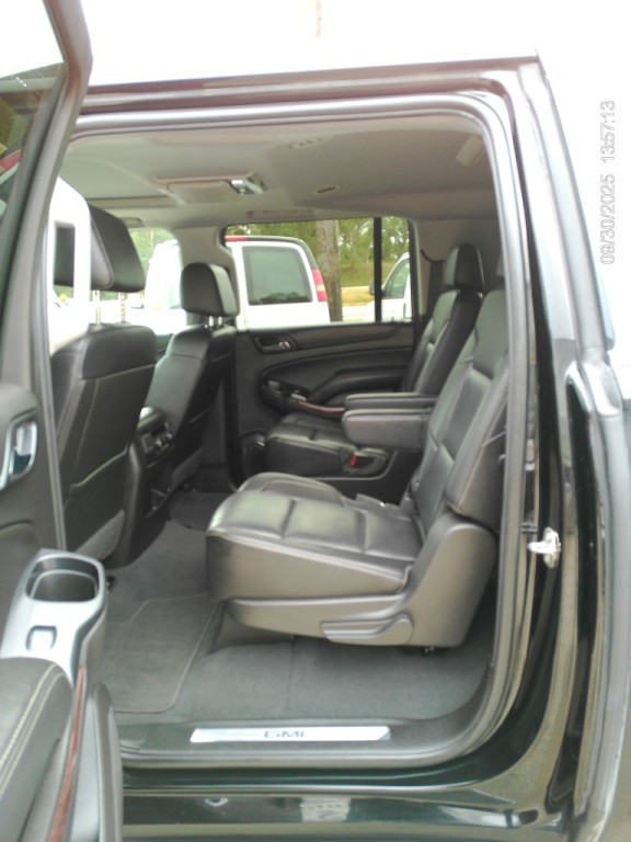 2019 GMC Yukon Image 12