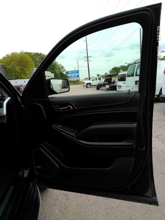 2019 GMC Yukon Image 13