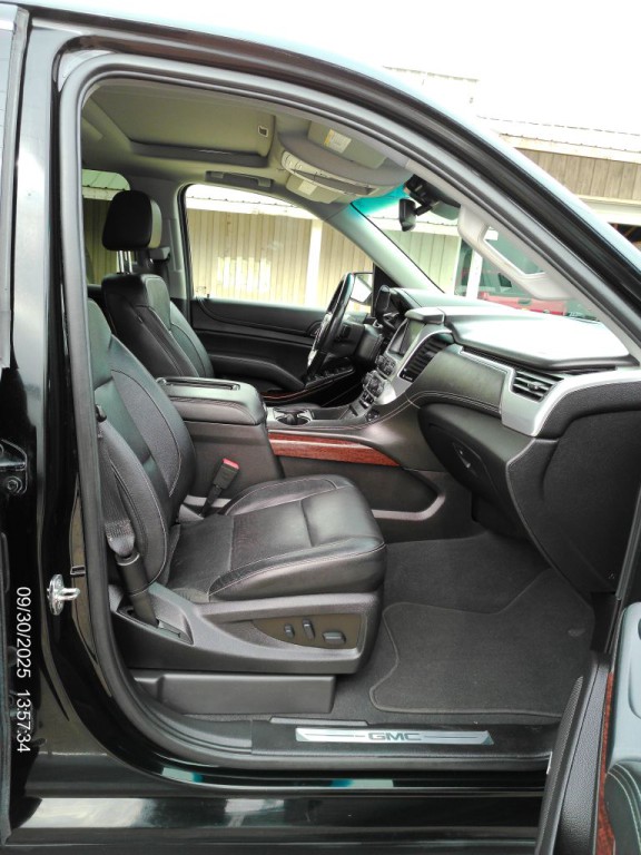 2019 GMC Yukon Image 14