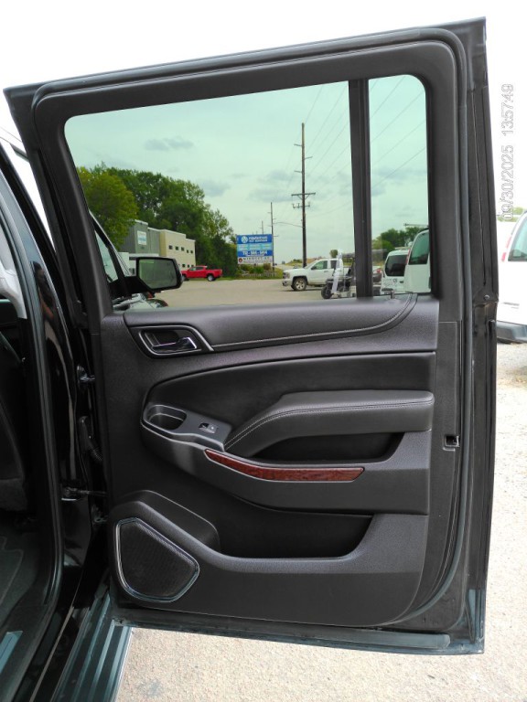 2019 GMC Yukon Image 15