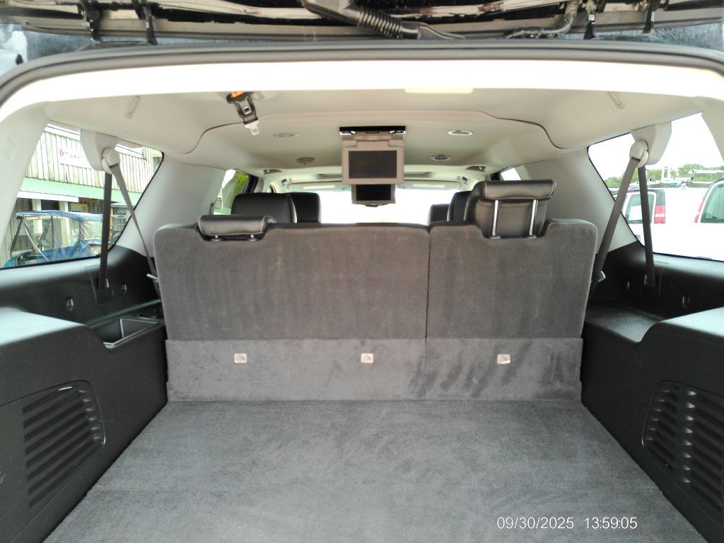 2019 GMC Yukon Image 18