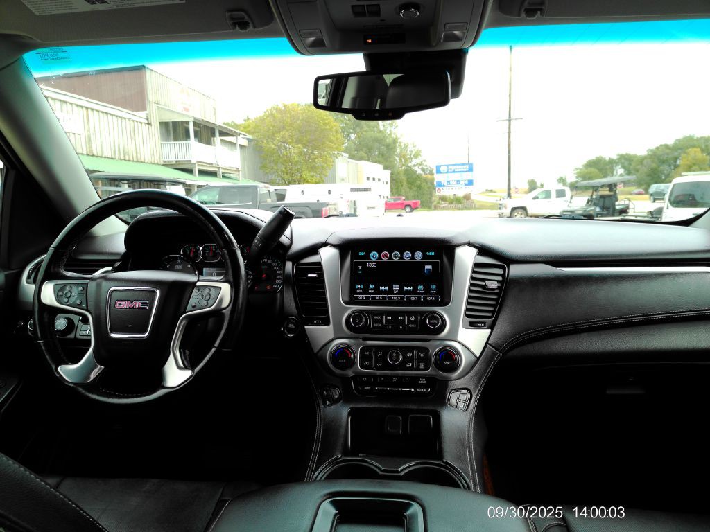 2019 GMC Yukon Image 20