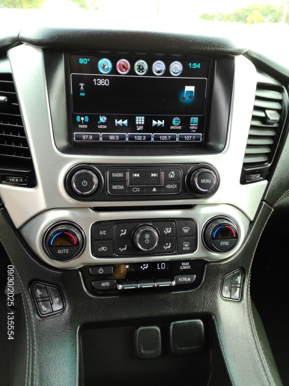 2019 GMC Yukon Image 22