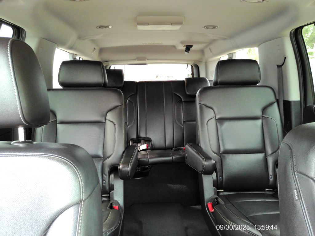 2019 GMC Yukon Image 19