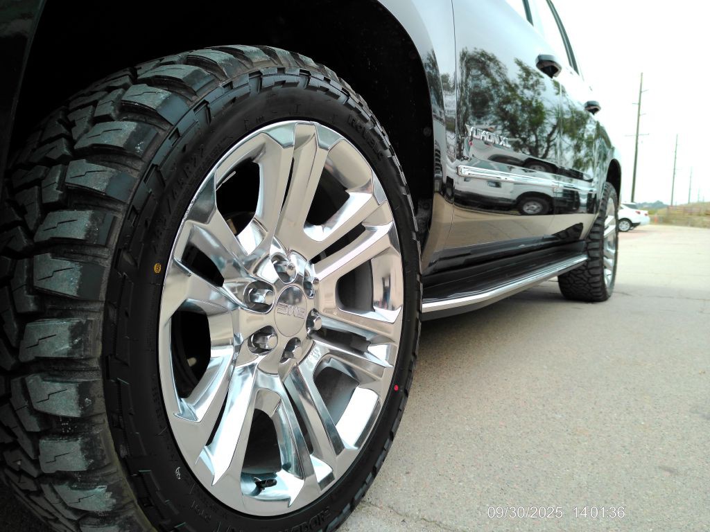 2019 GMC Yukon Image 24
