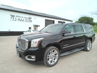 Image for 2019 GMC Yukon 1500 SLT ID: 6887301