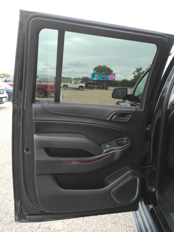 2019 GMC Yukon Image 11