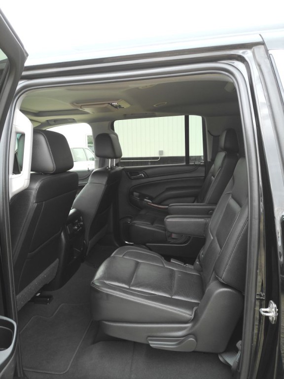 2019 GMC Yukon Image 12