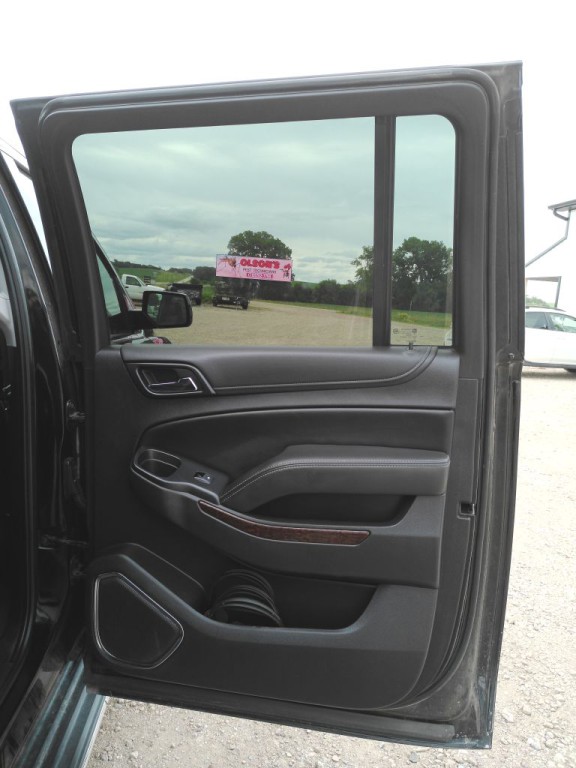 2019 GMC Yukon Image 15