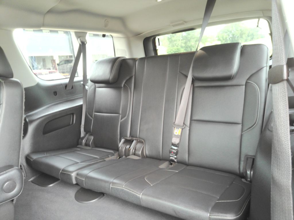 2019 GMC Yukon Image 18