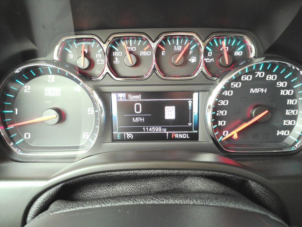 2019 GMC Yukon Image 20