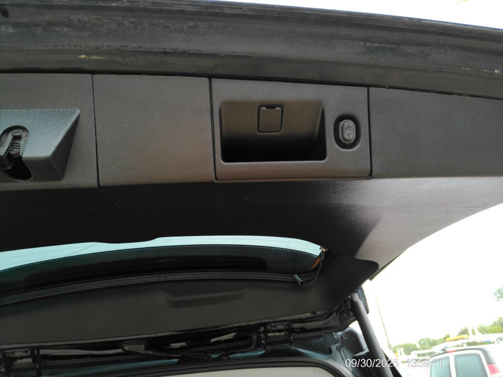 2019 GMC Yukon Image 21