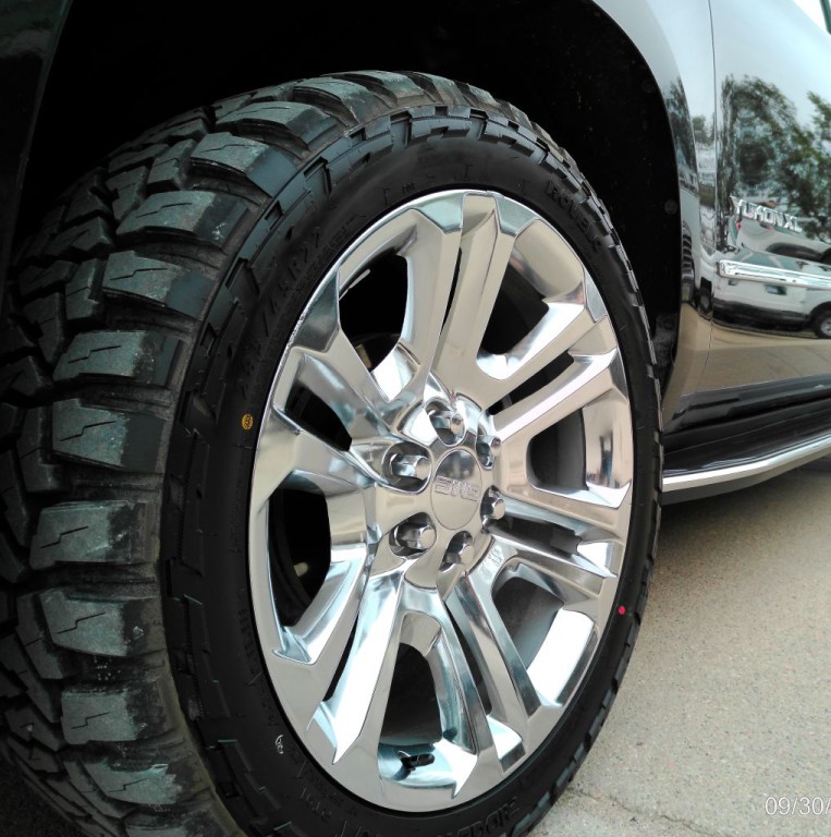 2019 GMC Yukon Image 26