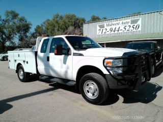 Image for 2015 Ford F-350 Super Duty ID: 6898430