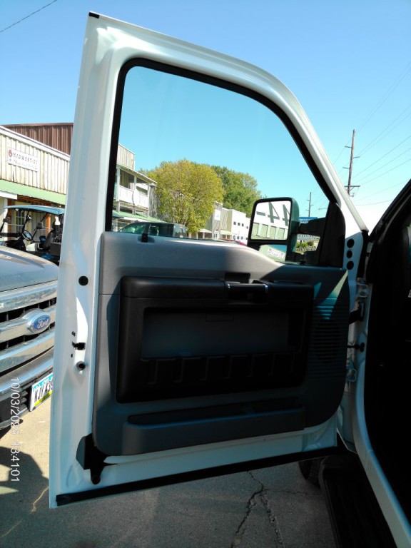 2015 Ford F-350 Image 12