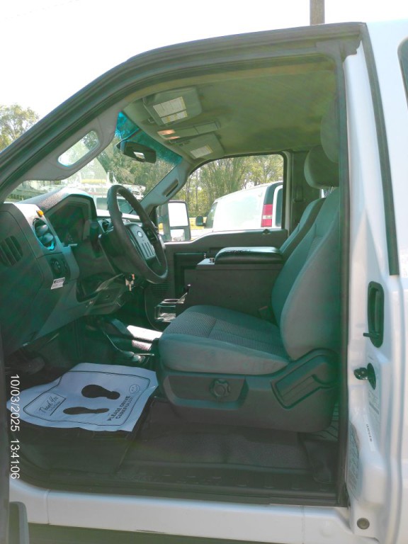 2015 Ford F-350 Image 13