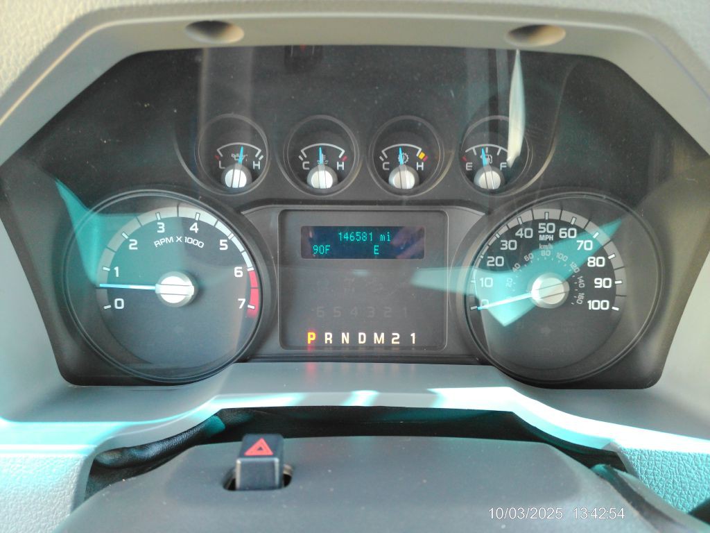 2015 Ford F-350 Image 18