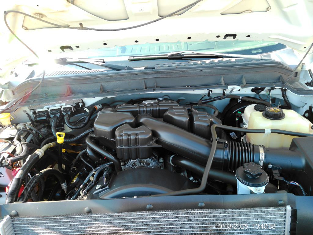 2015 Ford F-350 Image 19