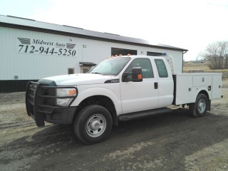 Image for 2015 Ford F-350 Super Duty ID: 6898430