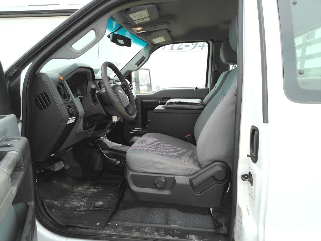 2015 Ford F-350 Image 10