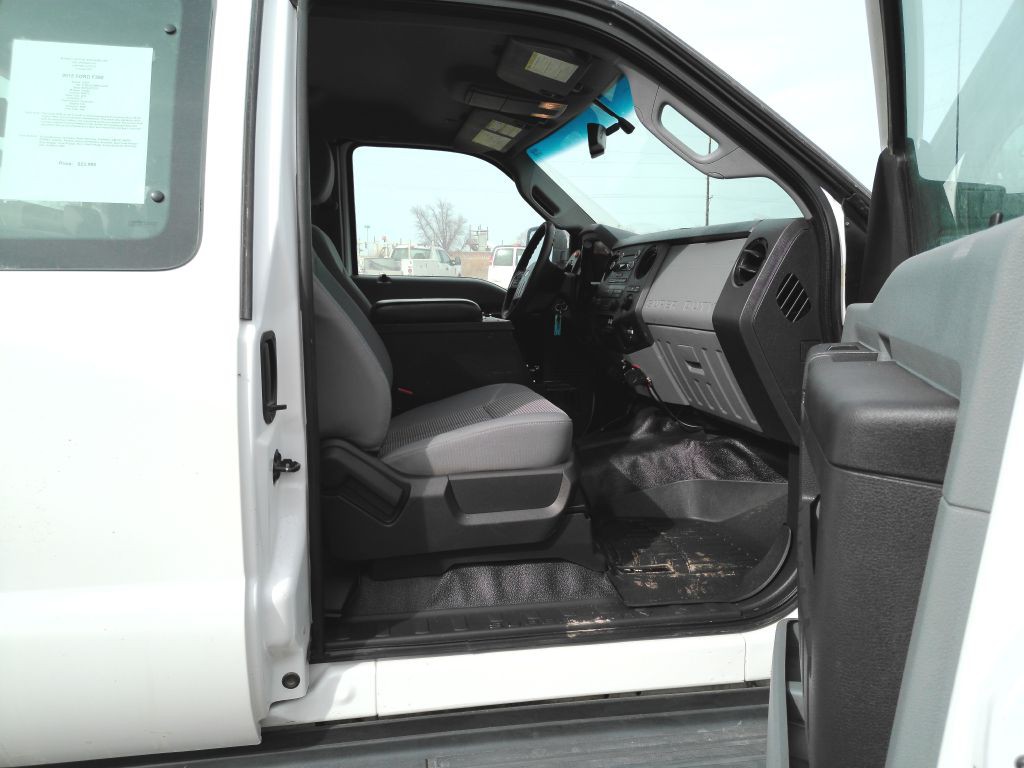2015 Ford F-350 Image 13