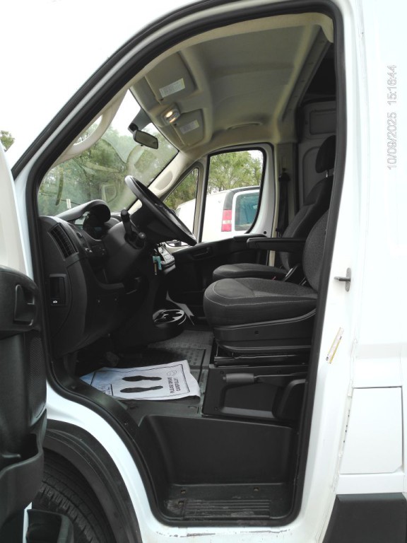 2019 RAM Promaster Image 10