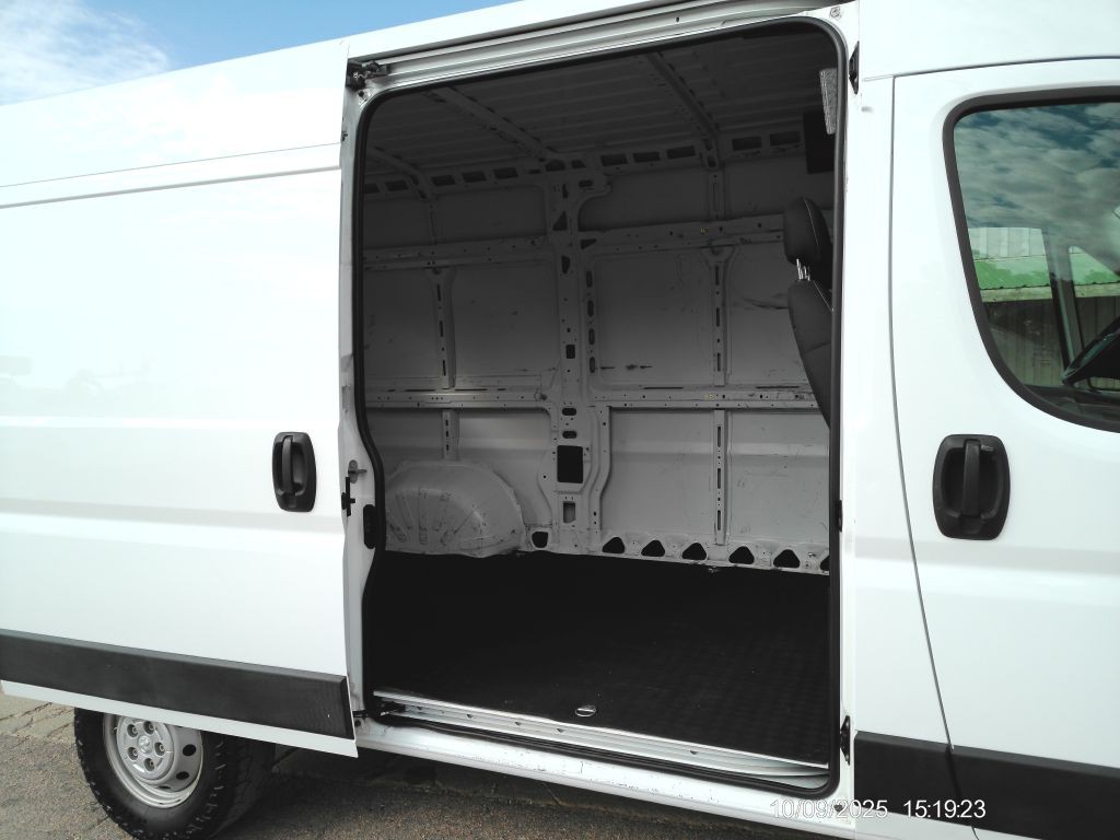 2019 RAM Promaster Image 13