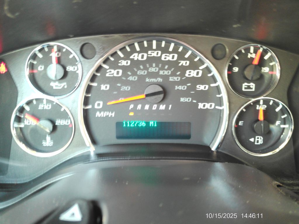 2017 Chevrolet Express Image 15