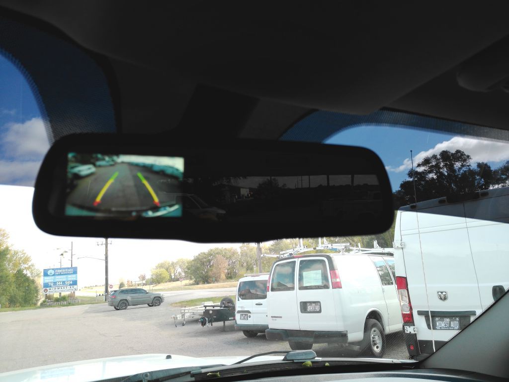 2015 RAM 1500 Image 15