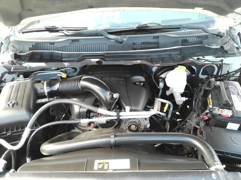 2015 RAM 1500 Image 16