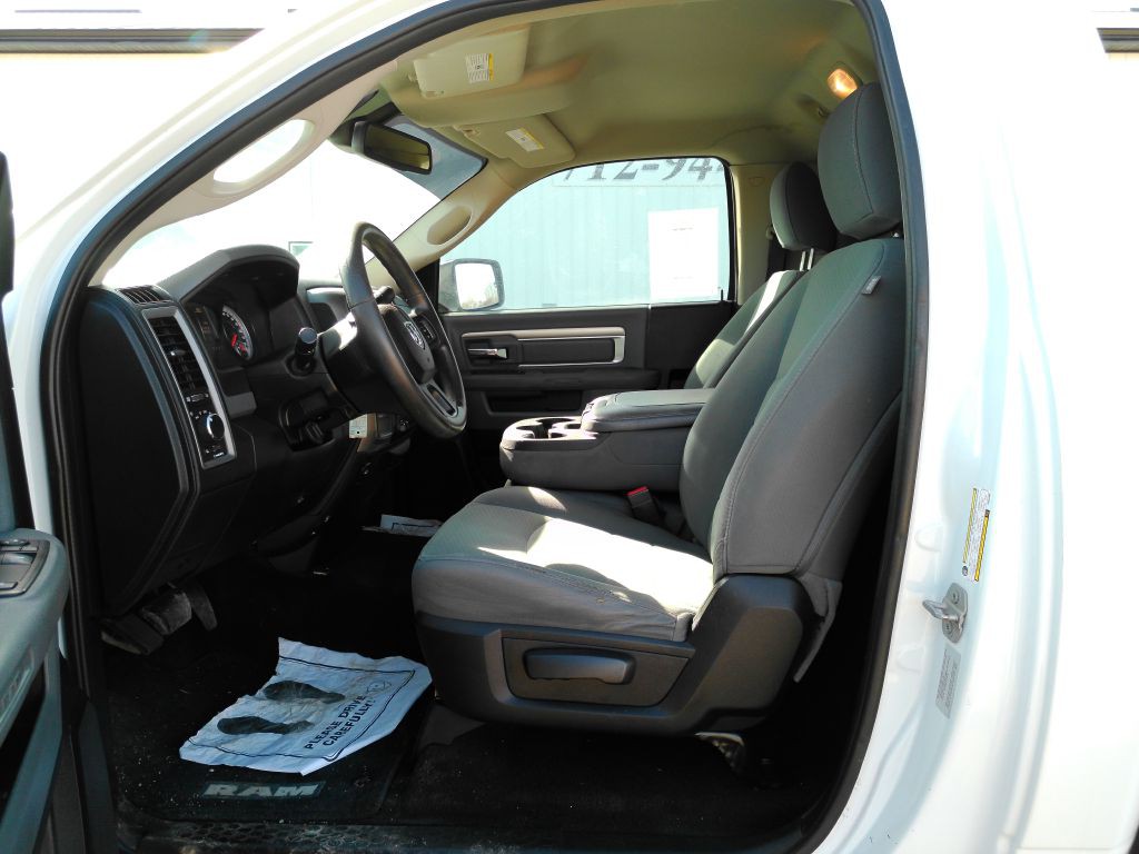 2015 RAM 1500 Image 10