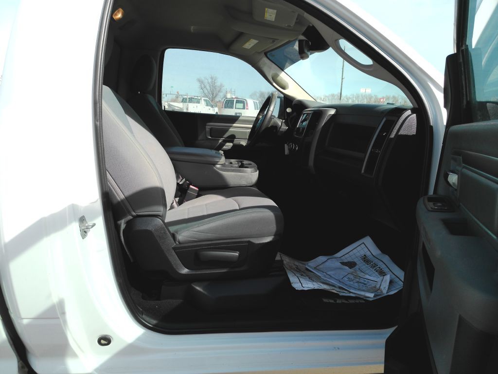 2015 RAM 1500 Image 12