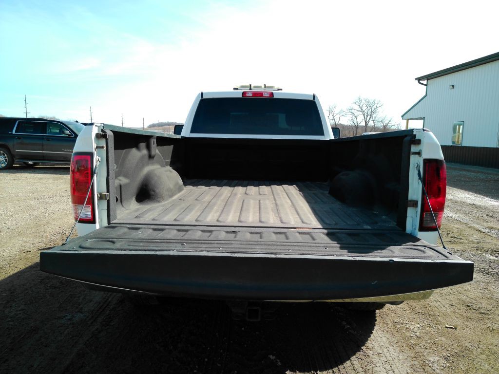 2015 RAM 1500 Image 13