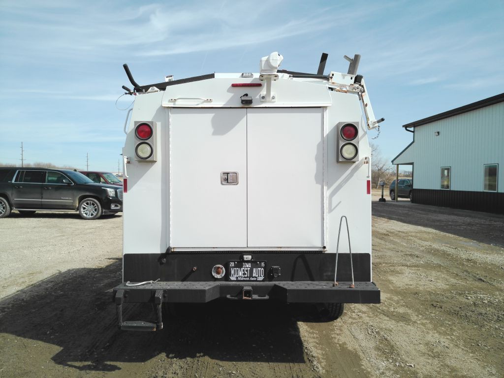 2015 Chevrolet Silverado 1500 Image 3