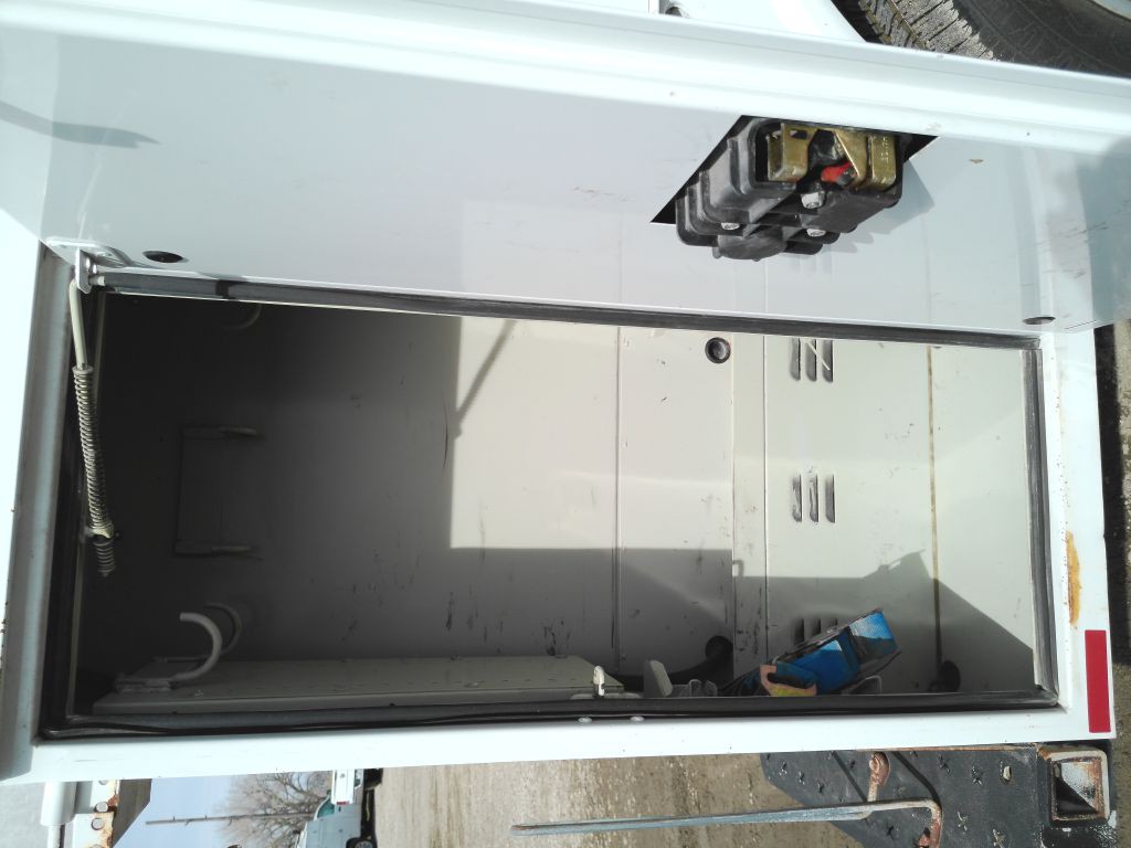 2015 Chevrolet Silverado 1500 Image 8