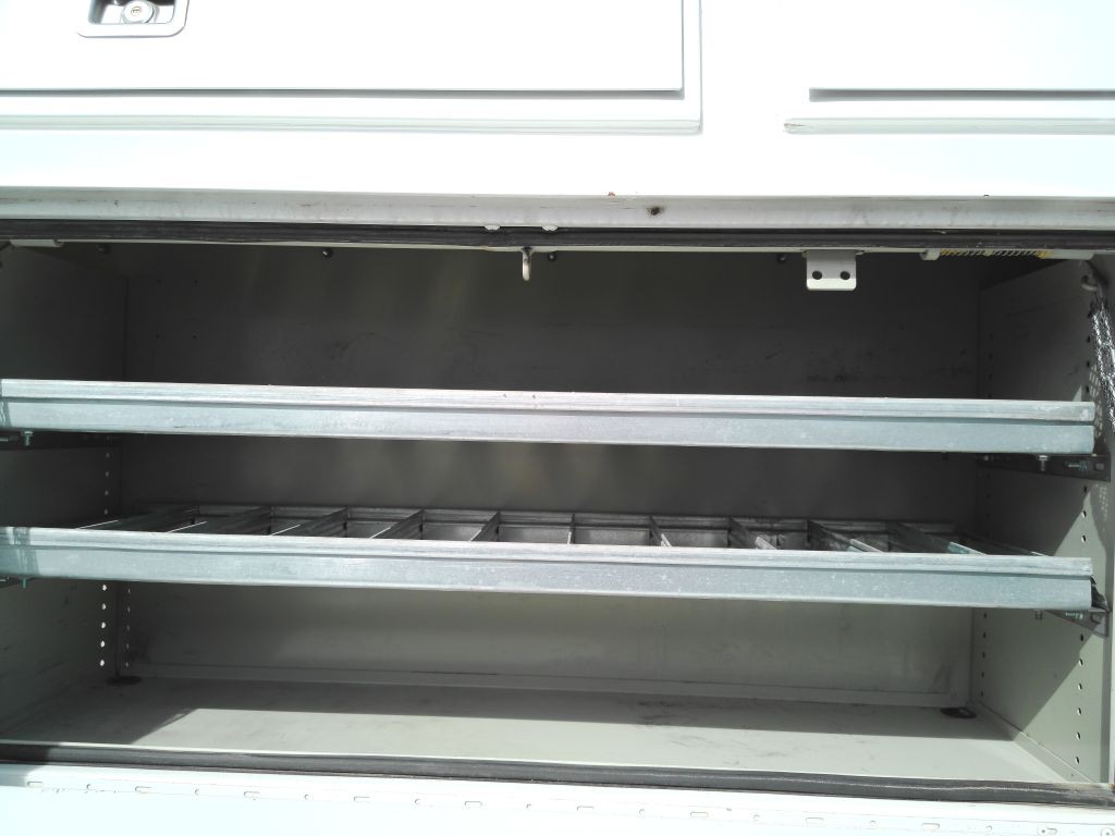 2015 Chevrolet Silverado 1500 Image 9