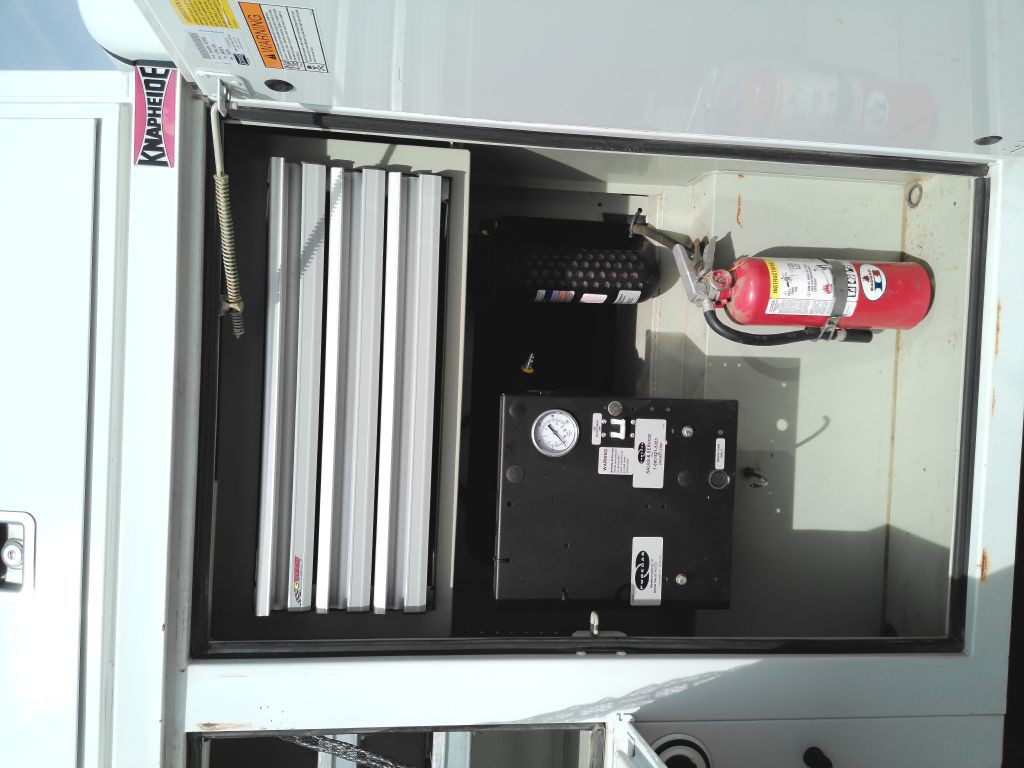 2015 Chevrolet Silverado 1500 Image 10