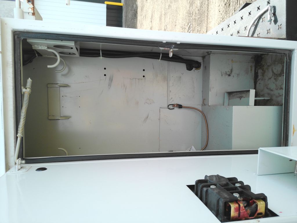 2015 Chevrolet Silverado 1500 Image 11