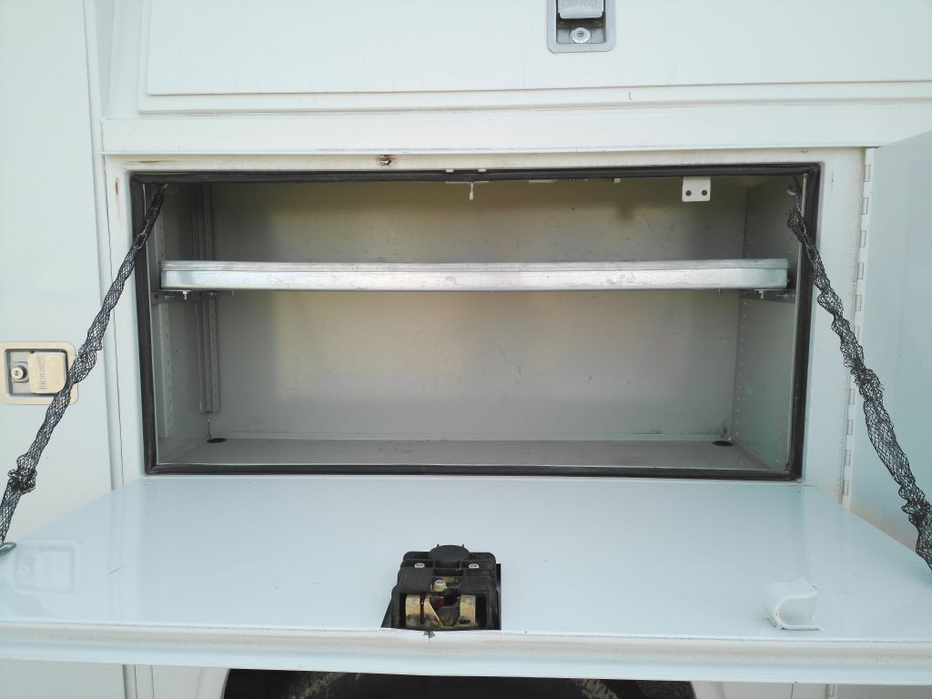 2015 Chevrolet Silverado 1500 Image 12