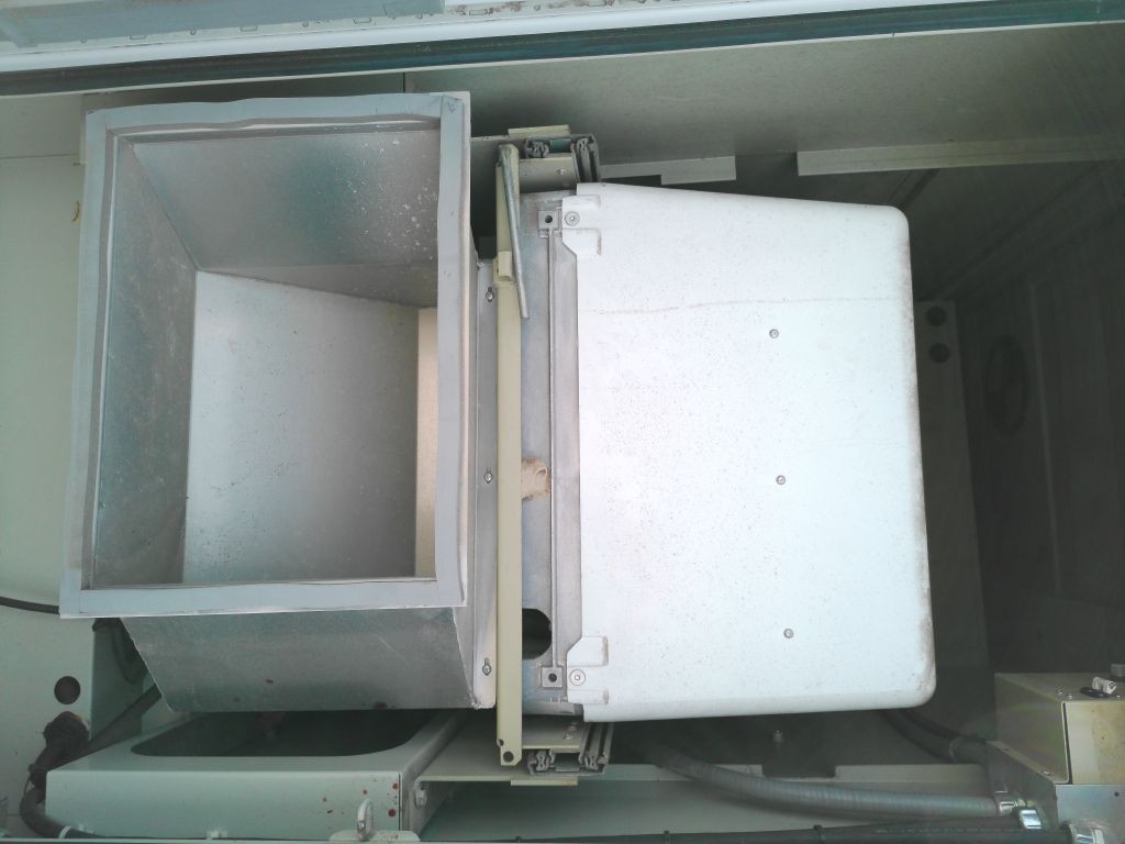 2015 Chevrolet Silverado 1500 Image 13