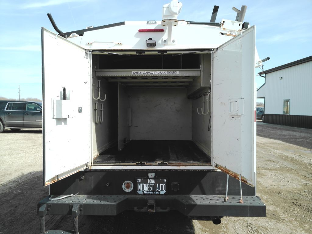 2015 Chevrolet Silverado 1500 Image 14