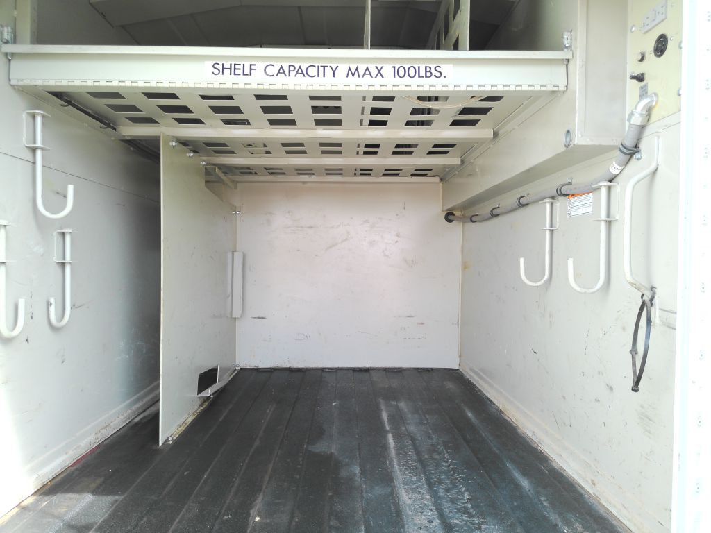 2015 Chevrolet Silverado 1500 Image 15