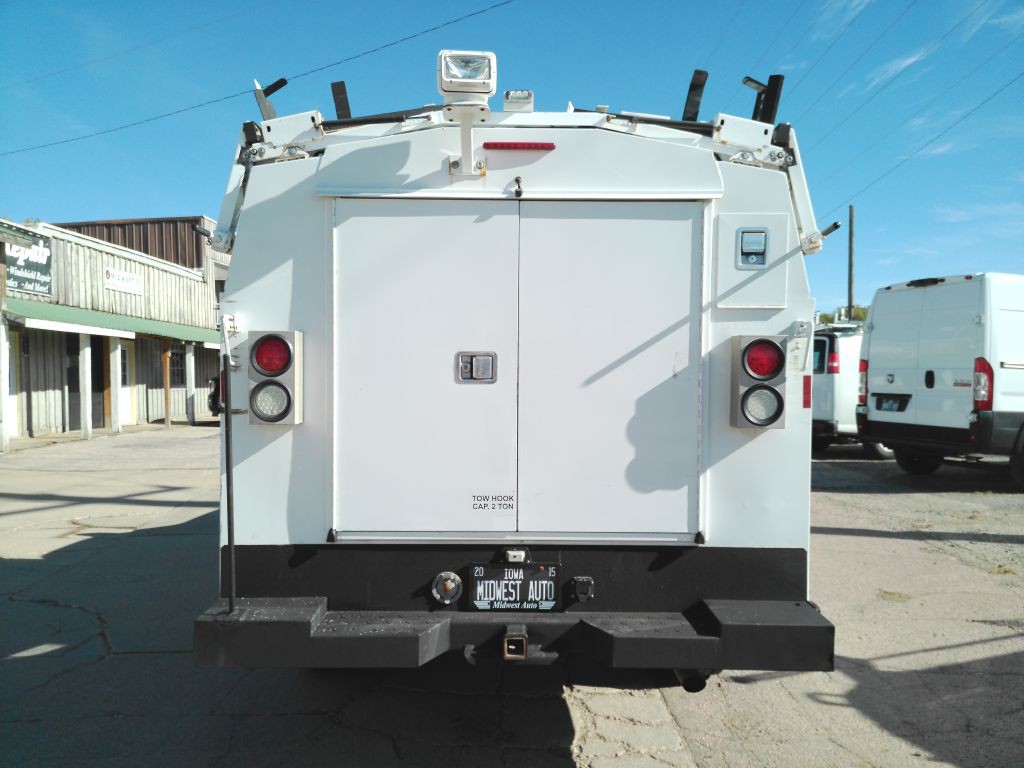 2013 Chevrolet Silverado 1500 Image 4