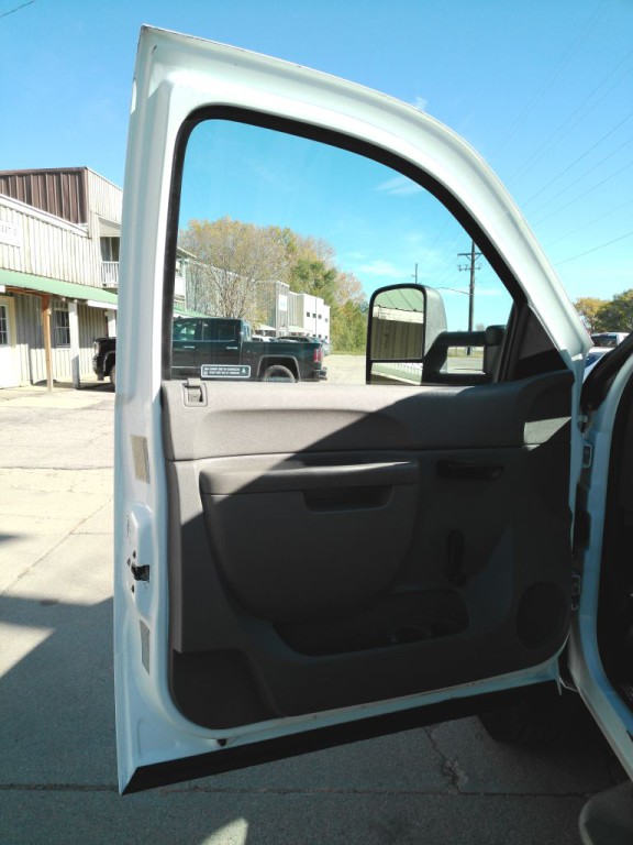 2013 Chevrolet Silverado 1500 Image 9