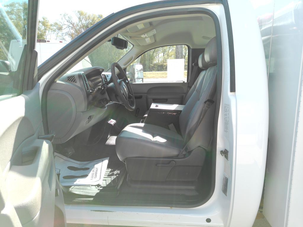 2013 Chevrolet Silverado 1500 Image 10