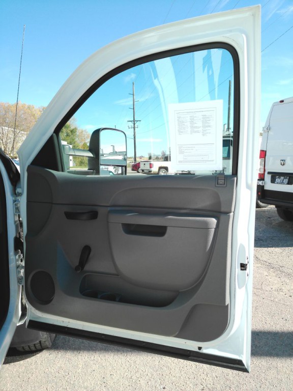 2013 Chevrolet Silverado 1500 Image 11