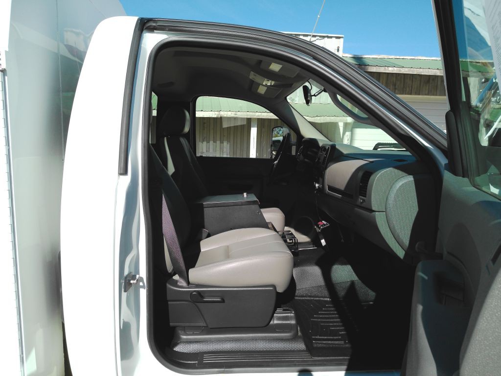 2013 Chevrolet Silverado 1500 Image 12