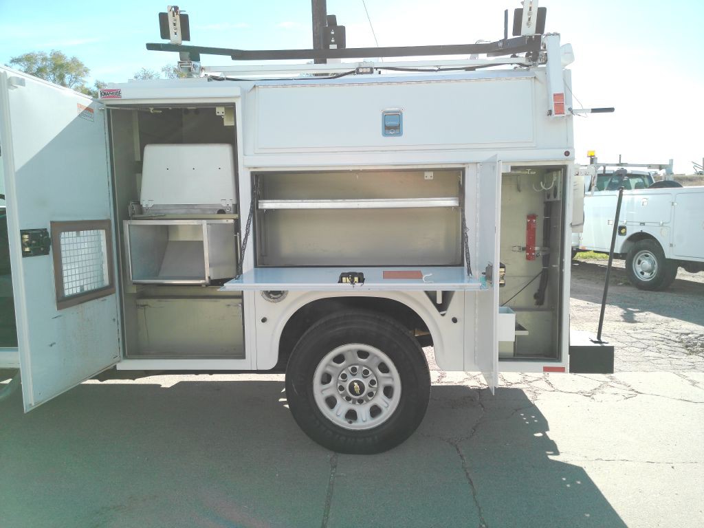 2013 Chevrolet Silverado 1500 Image 13