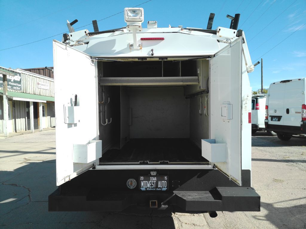 2013 Chevrolet Silverado 1500 Image 15